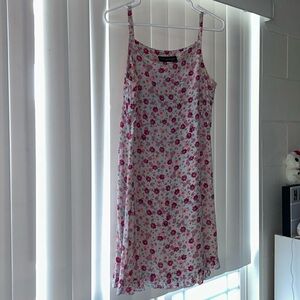 Cinnamon Girl - Women’s Short Dress